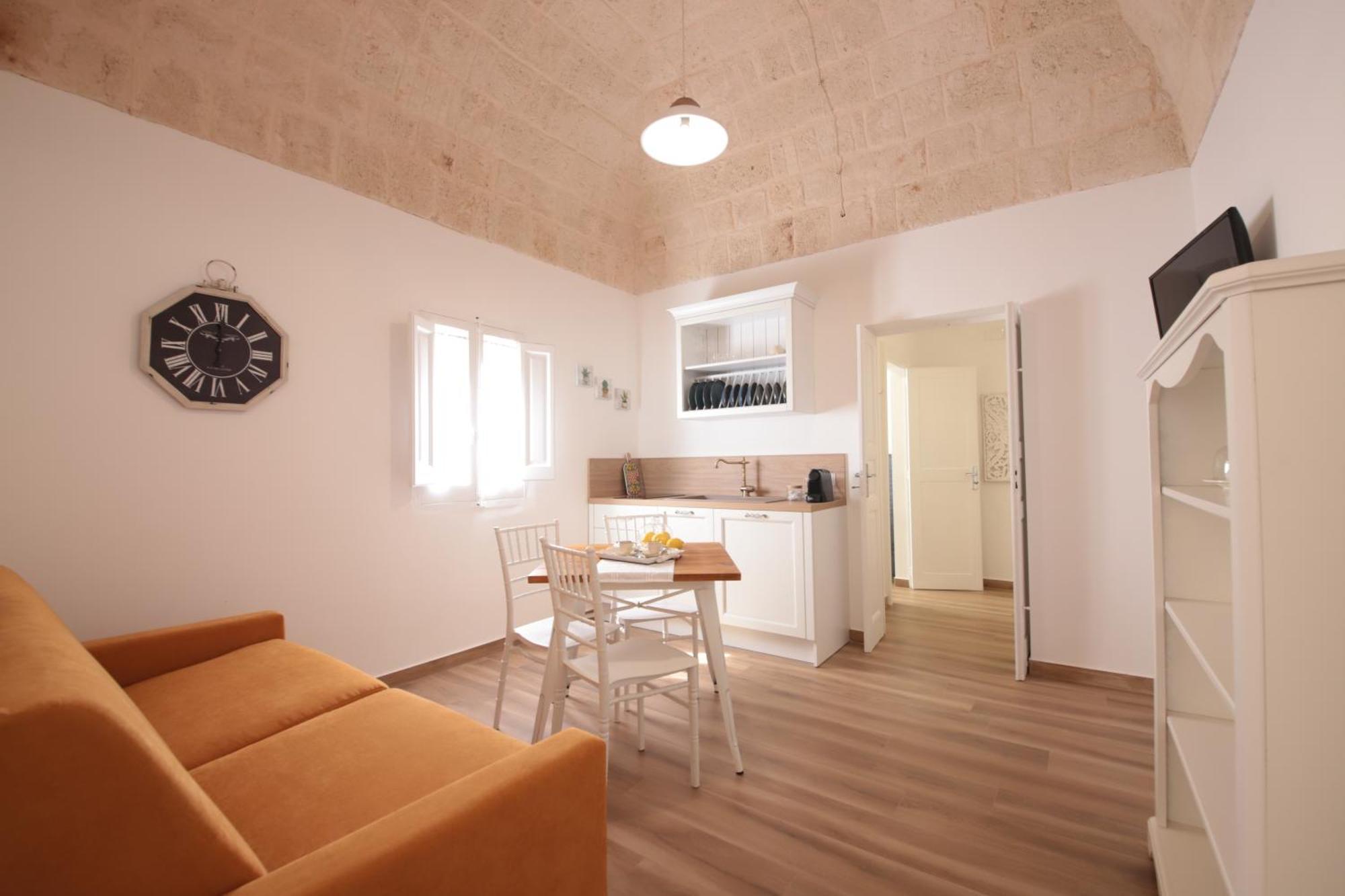 Dimore Madi Con Terrazza Monopoli Exterior foto